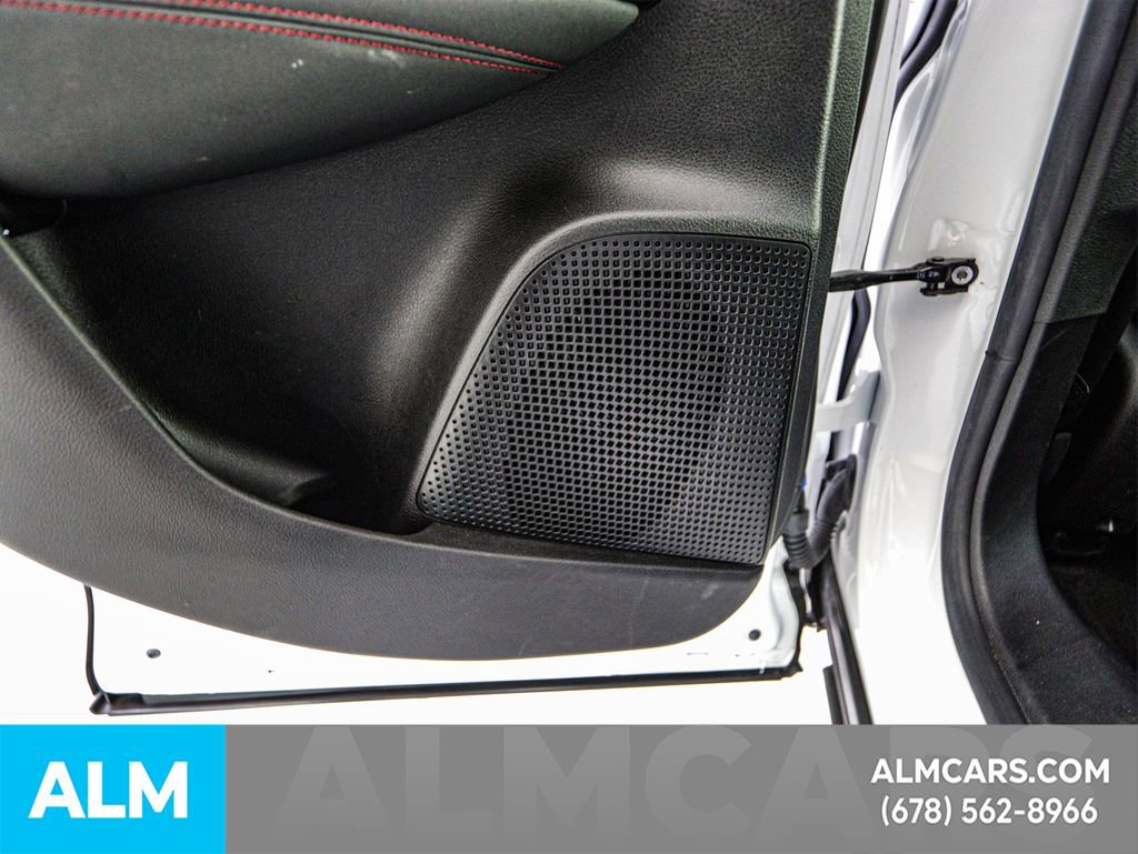 Used 2024 Dodge Hornet R/T image 56