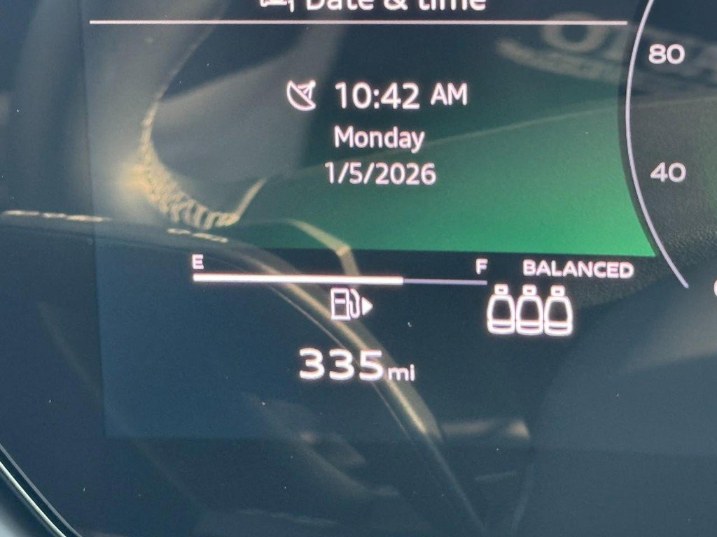 Used 2025 Audi A5 2.0T Premium w/ Convenience Package image 19