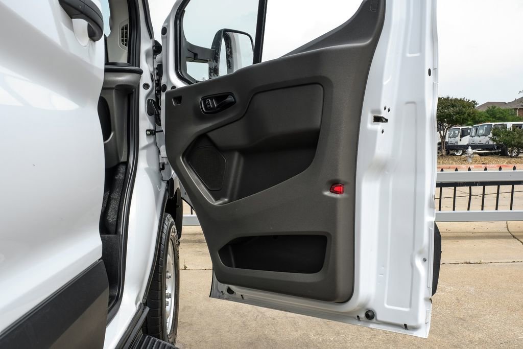 Used 2025 Ford Transit 350 148 High Roof Extended RWD image 42