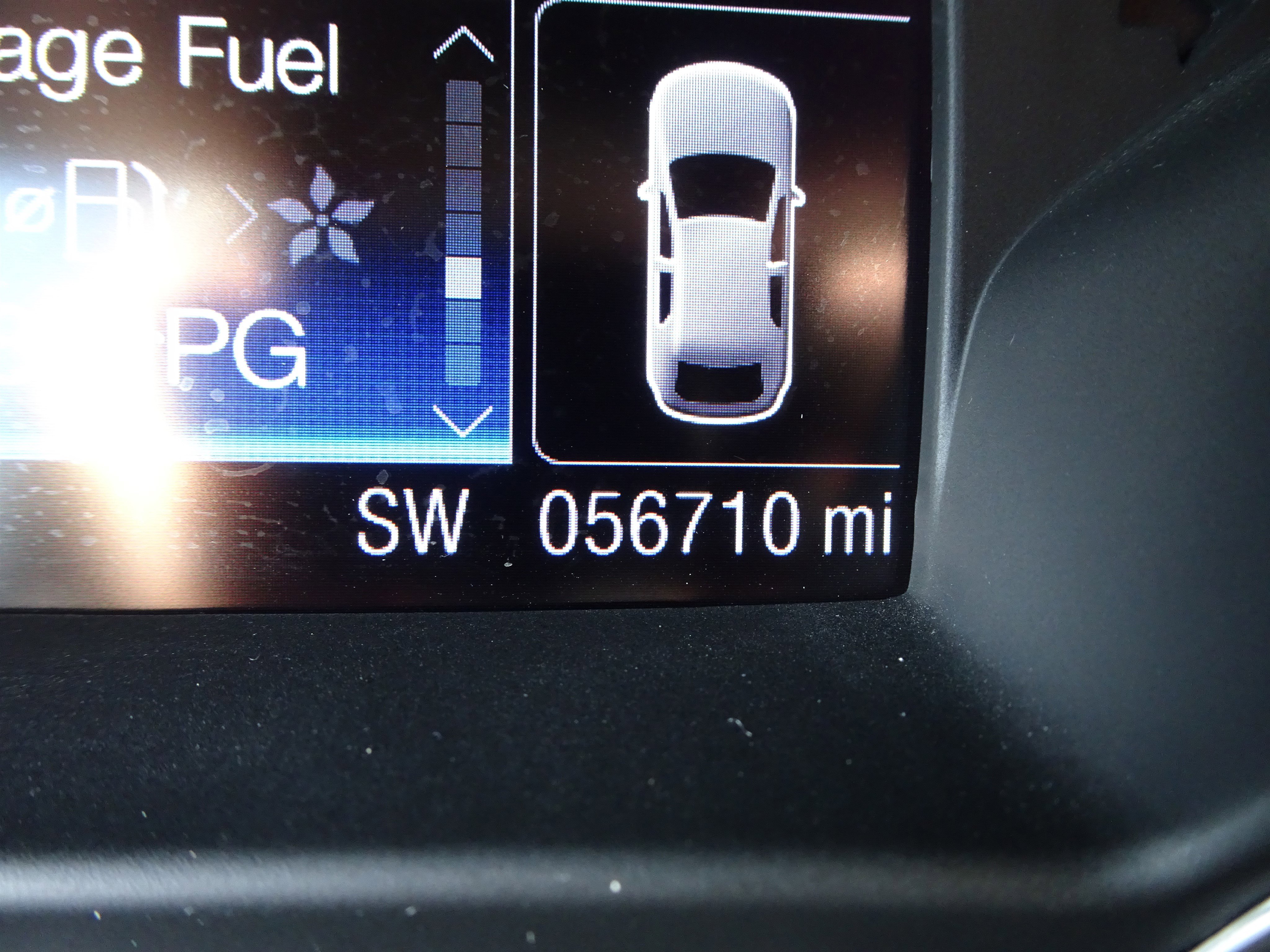 Used 2015 Ford Escape Titanium image 22