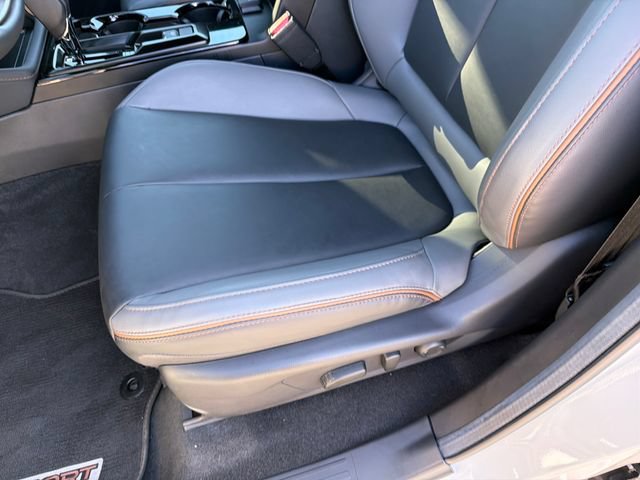 Certified 2026 Subaru Forester Sport AWD/4WD image 21