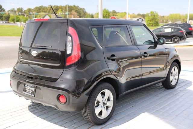 Used 2018 Kia Soul image 5