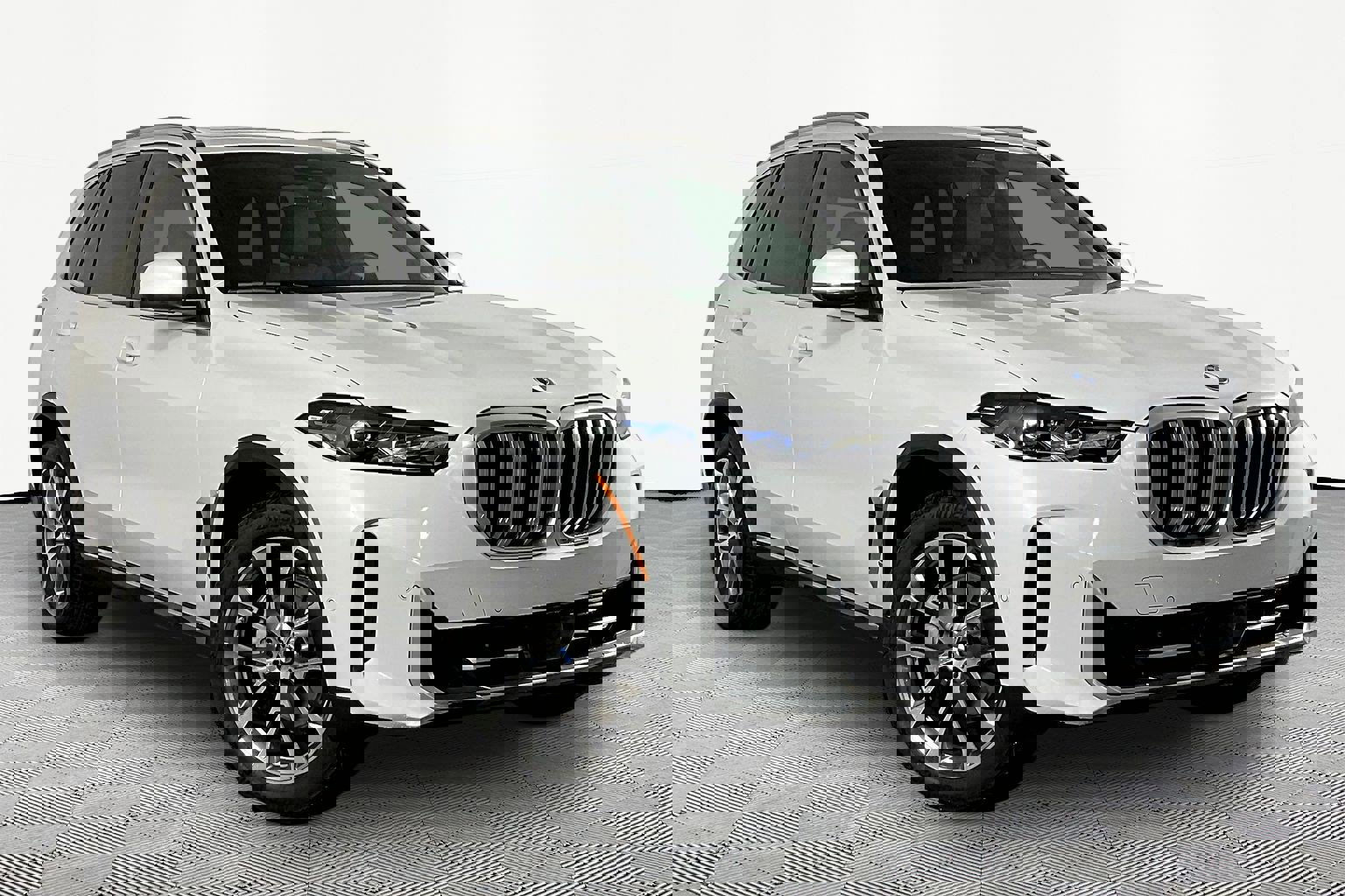 Certified 2026 BMW X5 xDrive40i image 4