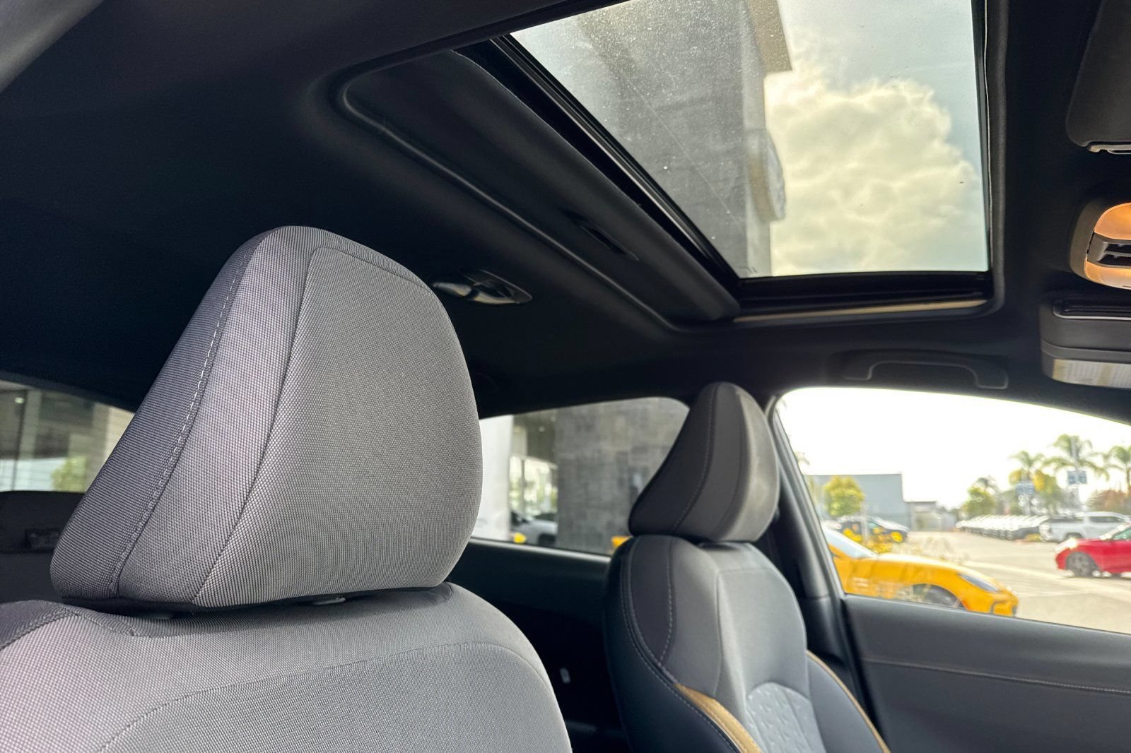 Certified 2025 Subaru Crosstrek 2.5i Sport w/ Crosstrek Mirror Package AWD/4WD image 20