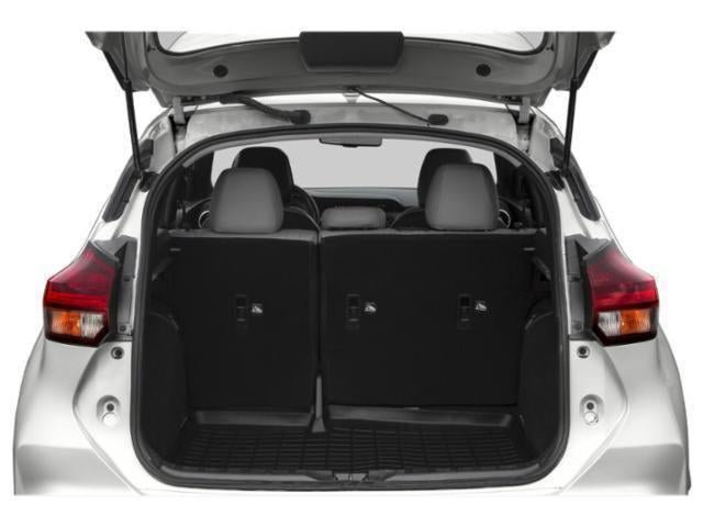 Used 2024 Nissan Kicks SR FWD image 11