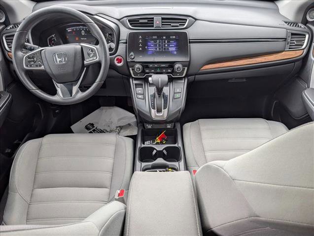 Used 2020 Honda CR-V EX image 17
