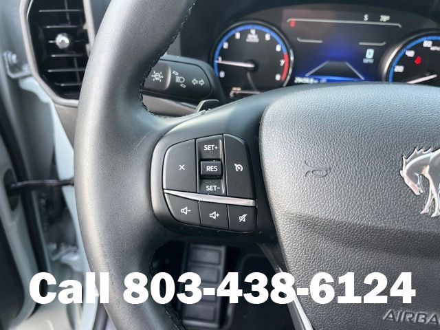 Used 2024 Ford Bronco Sport Badlands AWD/4WD image 21