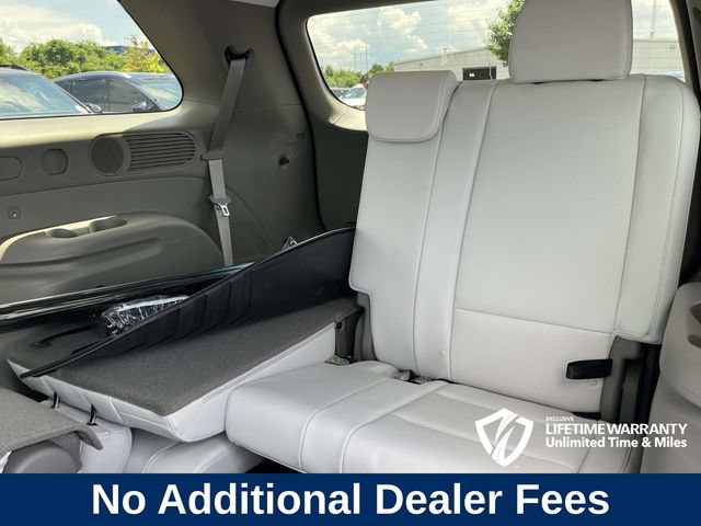 New 2026 Hyundai Palisade SEL Premium AWD/4WD image 14