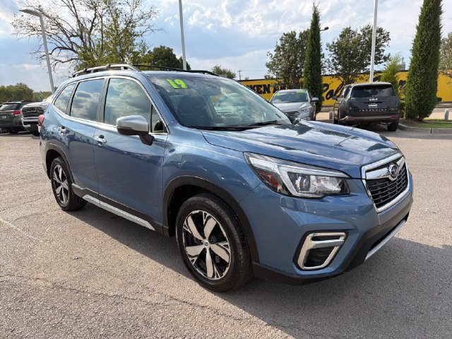 Used 2019 Subaru Forester Touring w/ Popular Package #3