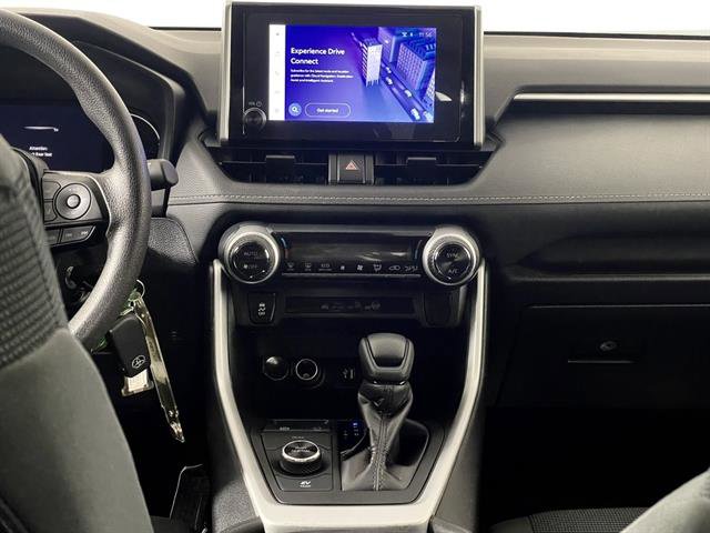 Certified 2024 Toyota RAV4 LE image 16