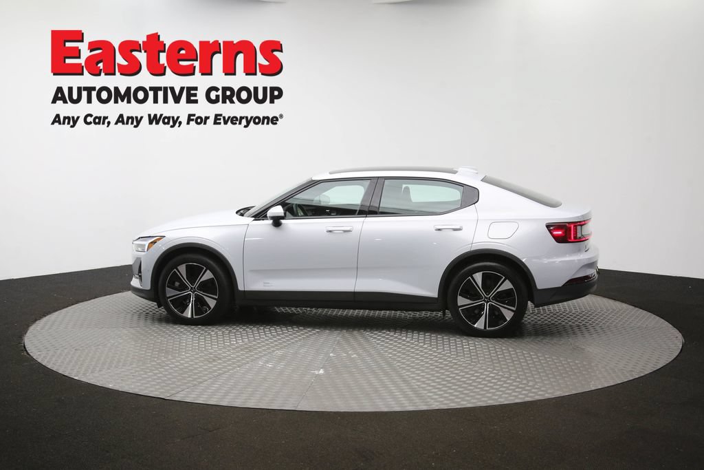 Used 2023 Polestar Polestar 2 w/ Pilot Pack AWD/4WD image 60