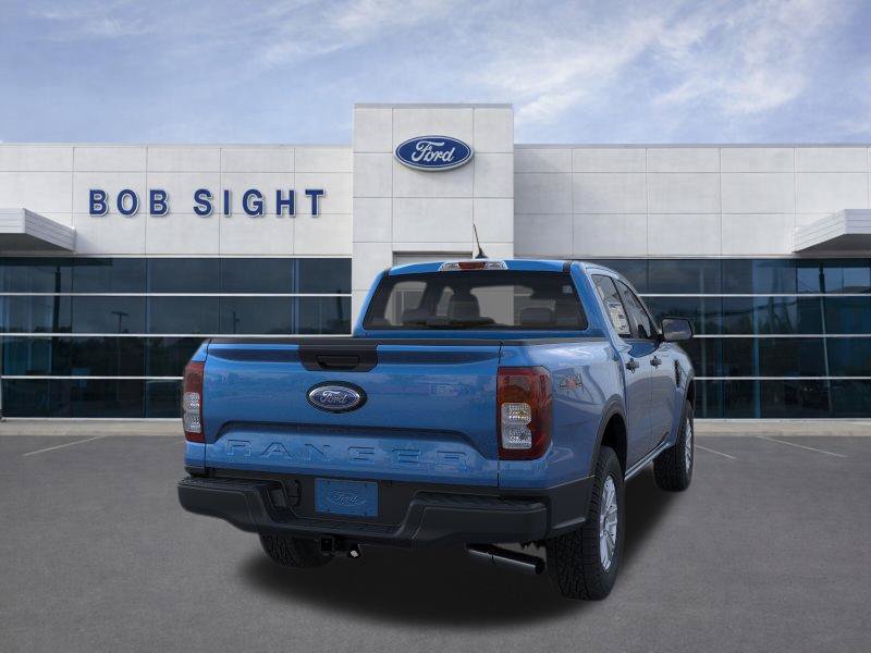 New 2026 Ford Ranger XL AWD/4WD image 11