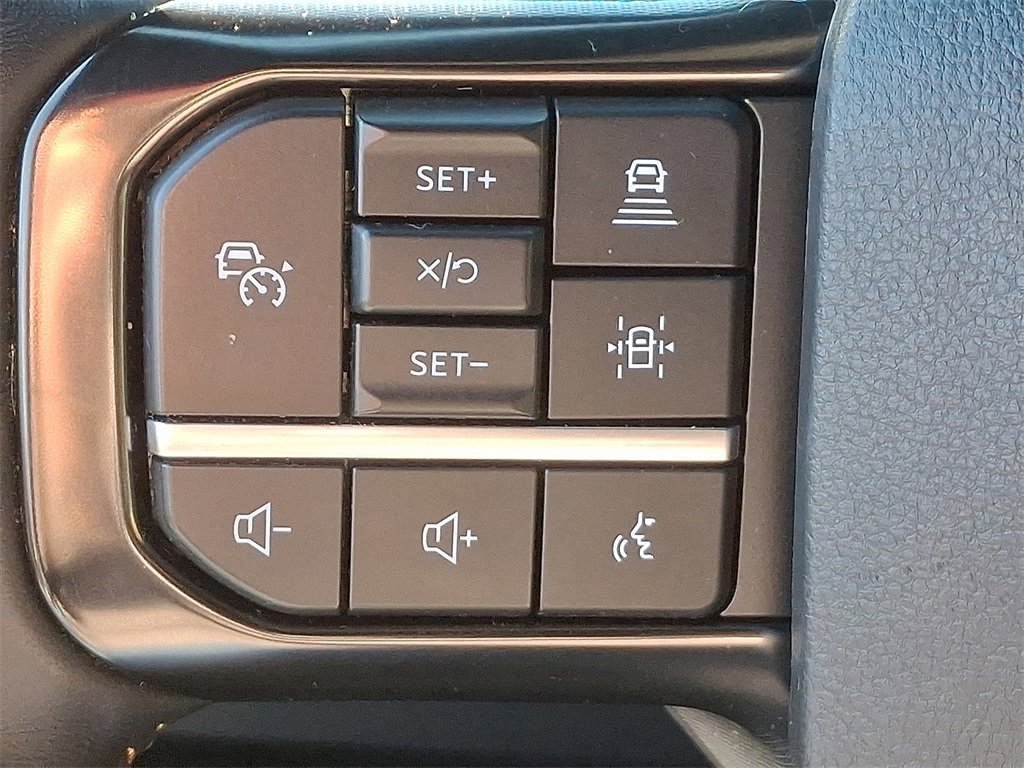 Used 2024 Ford F250 Platinum image 21