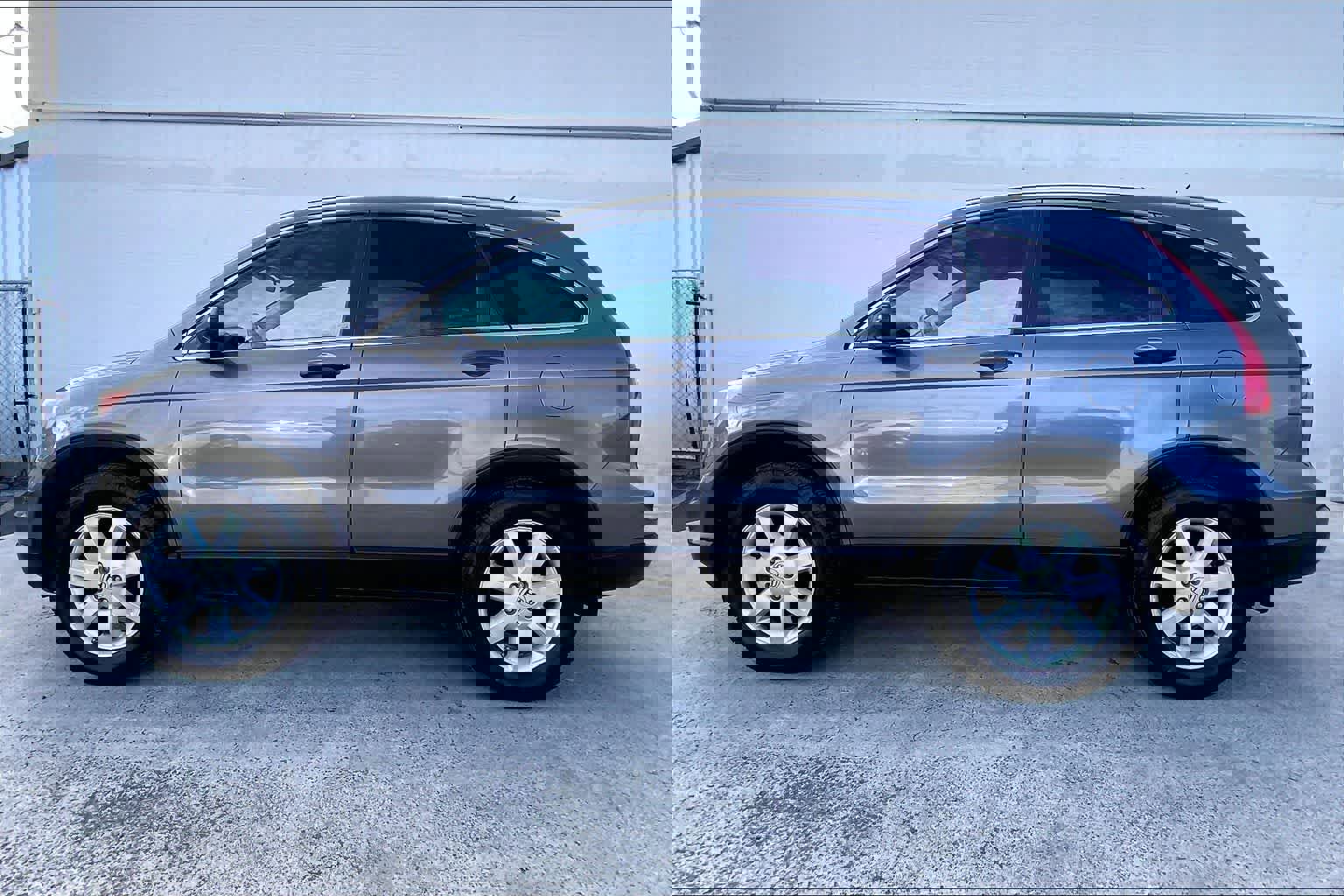 Used 2011 Honda CR-V SE image 4