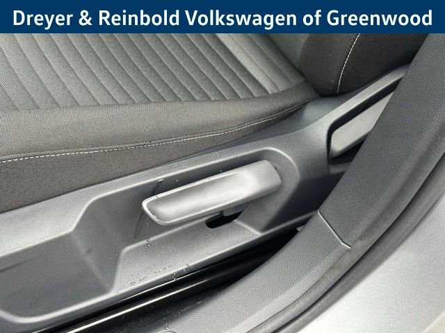 New 2026 Volkswagen Jetta S image 23