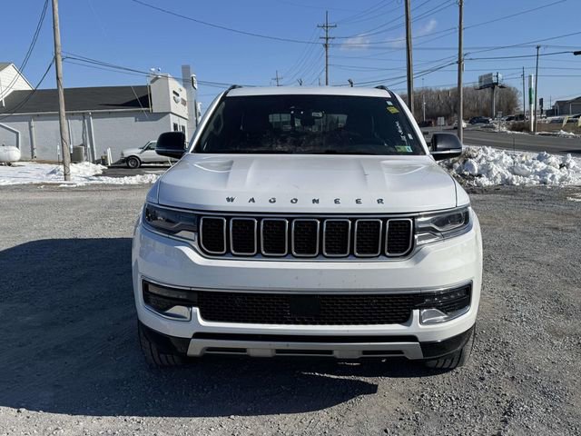 Used 2024 Jeep Wagoneer Series II image 26