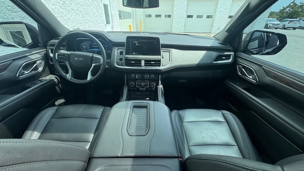 Used 2023 Chevrolet Tahoe Z71 AWD/4WD image 15