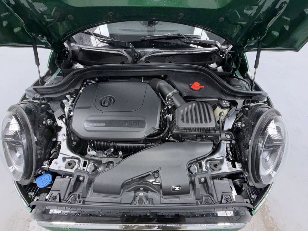 Used 2024 MINI Cooper Convertible image 8