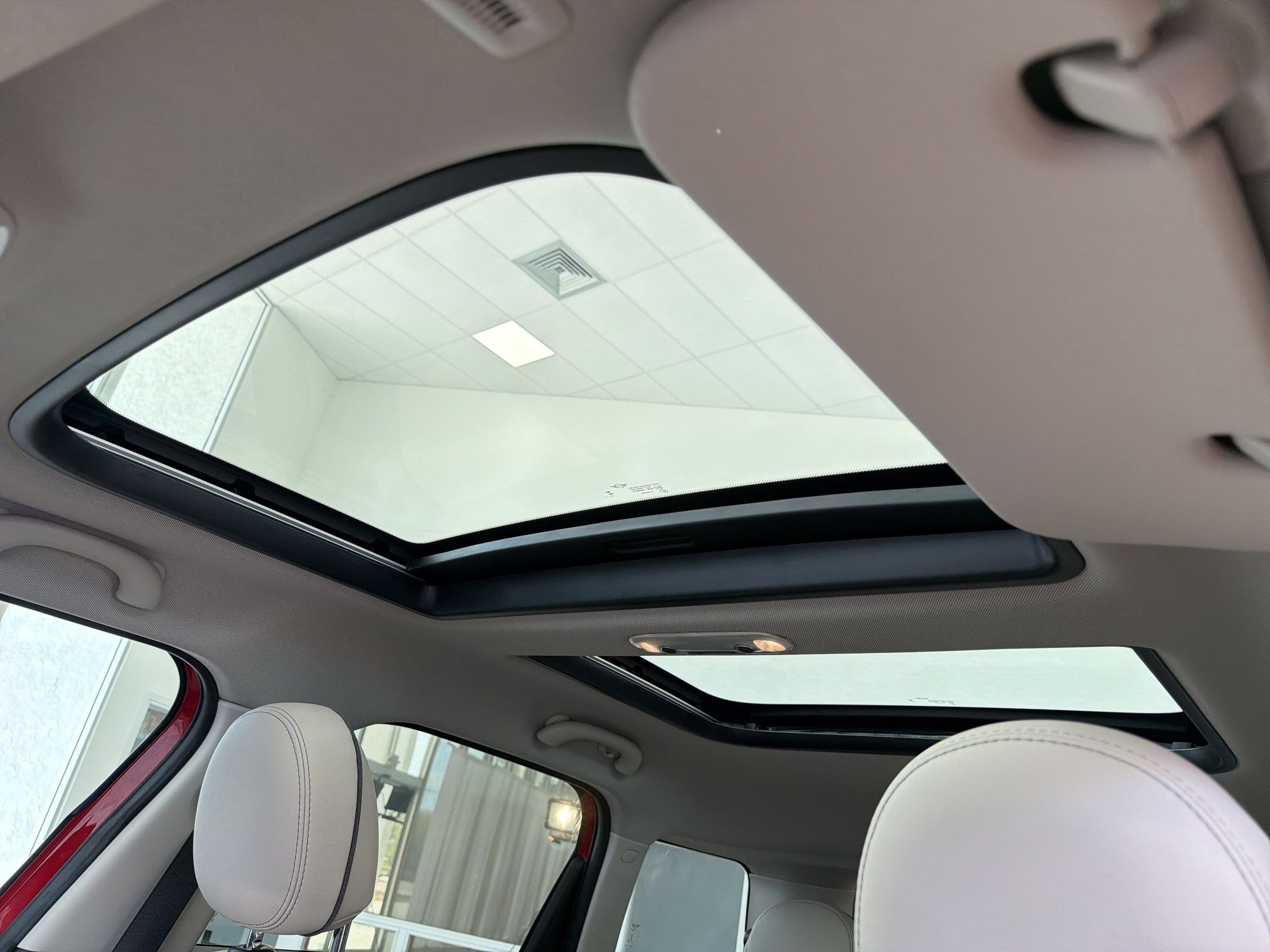 Certified 2023 MINI Cooper Countryman S image 16