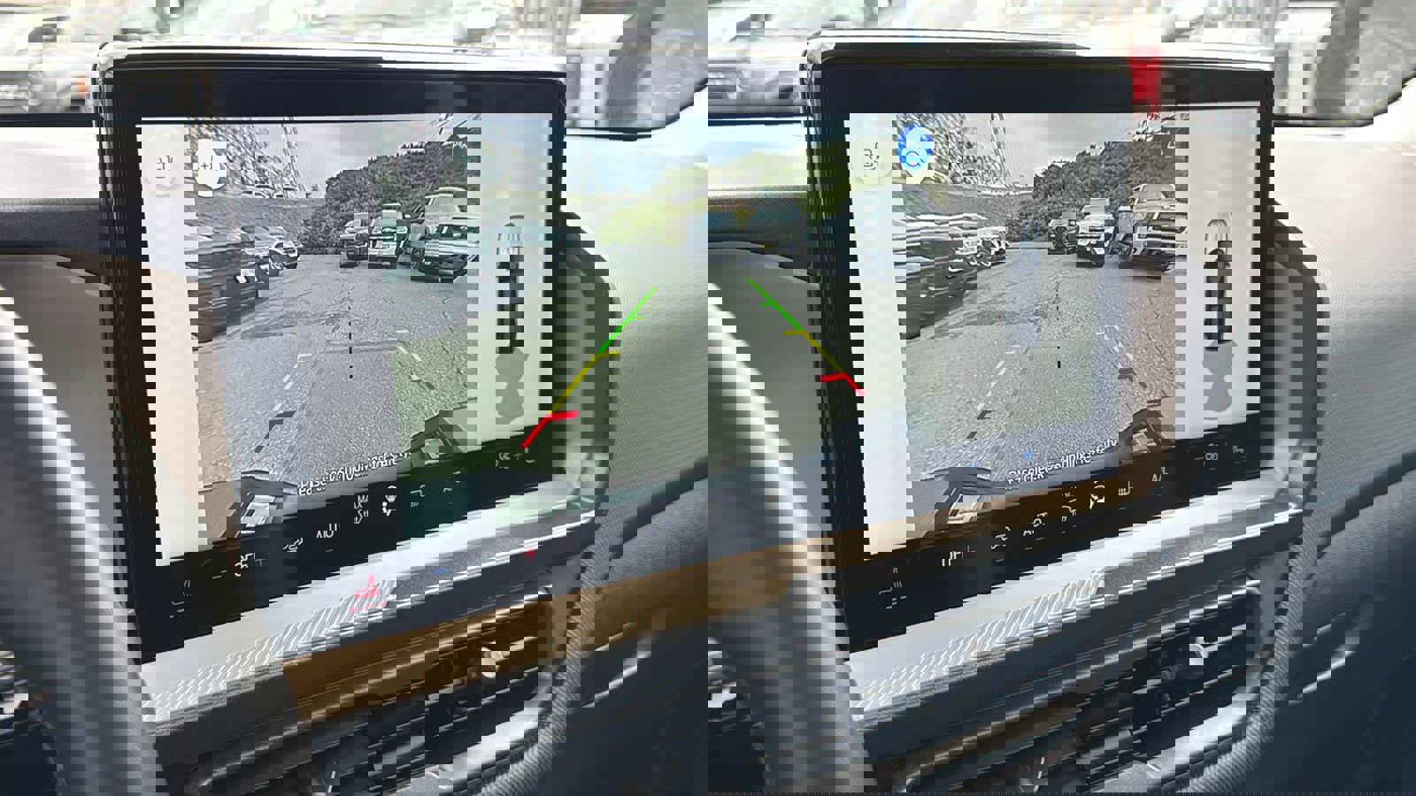 Certified 2025 Ford Bronco Sport Big Bend w/ Convenience Package image 31