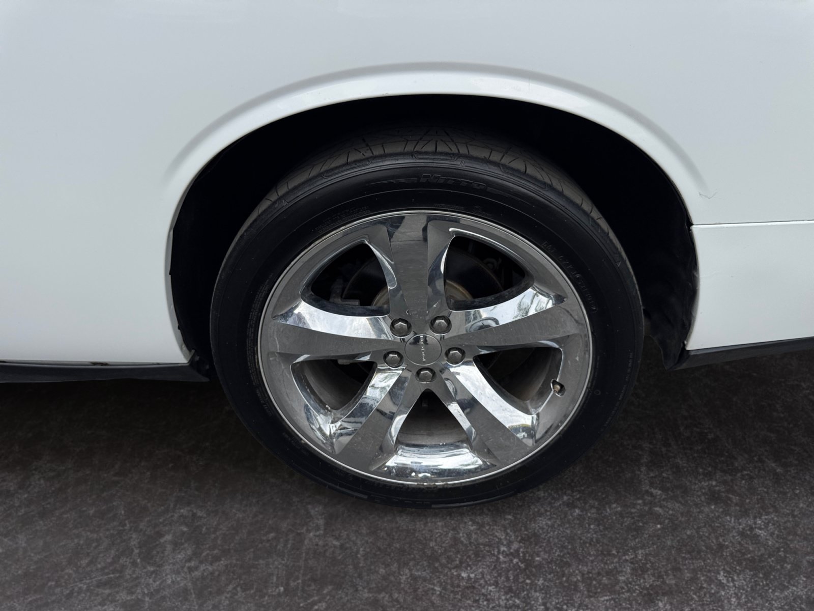 Used 2012 Dodge Challenger R/T RWD image 14