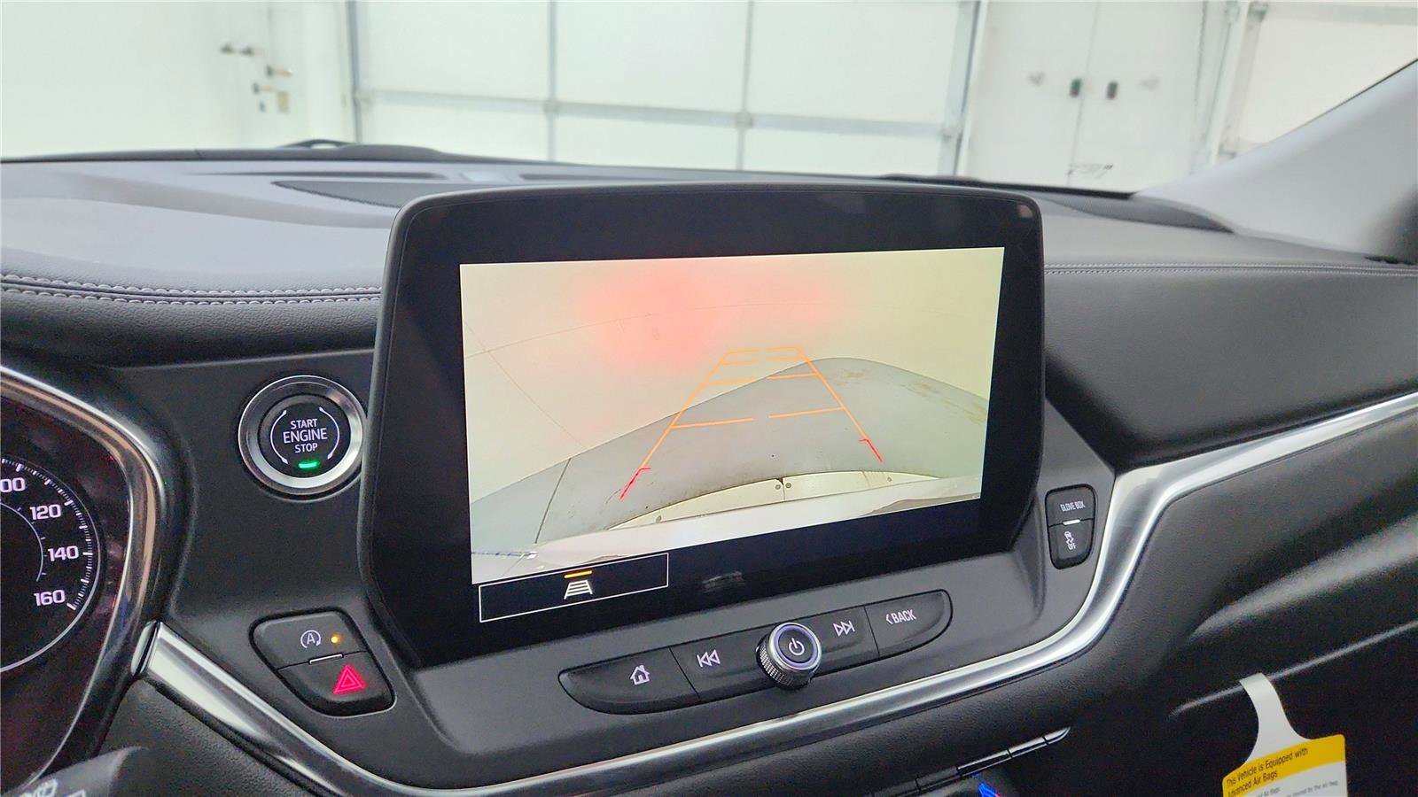 Used 2025 Chevrolet Blazer LT image 38