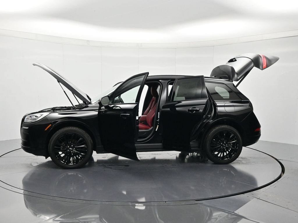 New 2026 Lincoln Corsair Reserve w/ Jet Appearance Package AWD/4WD image 46