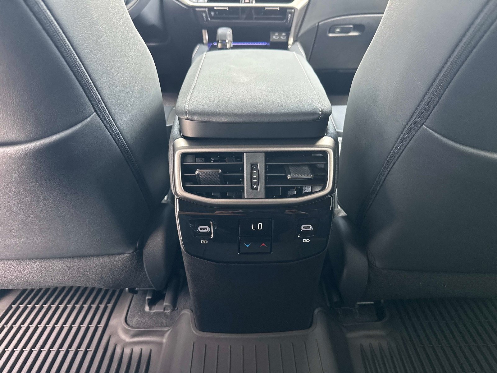 New 2026 Lexus RX 350 Premium Plus w/ Convenience Package FWD image 17