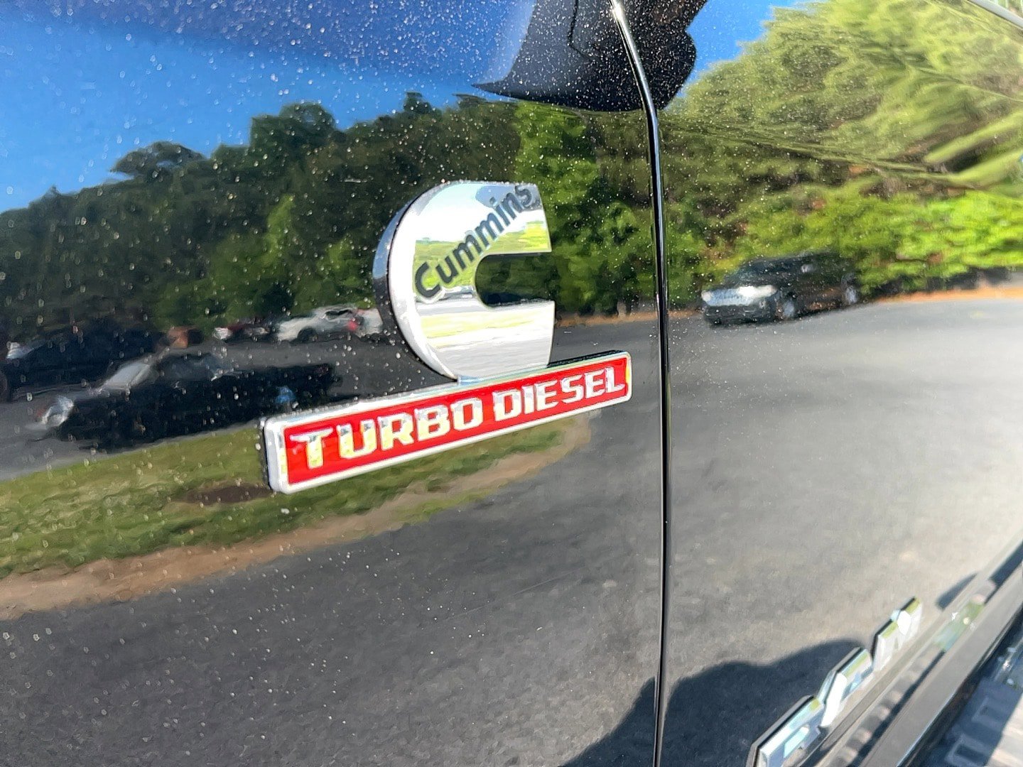 Used 2019 RAM 2500 Big Horn AWD/4WD image 11