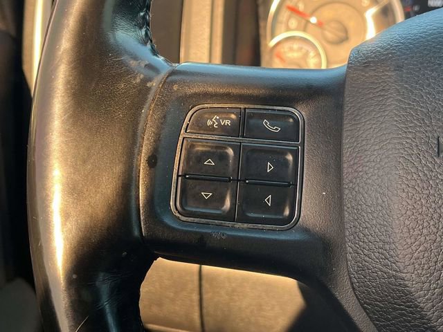 Used 2017 RAM 2500 Big Horn image 25