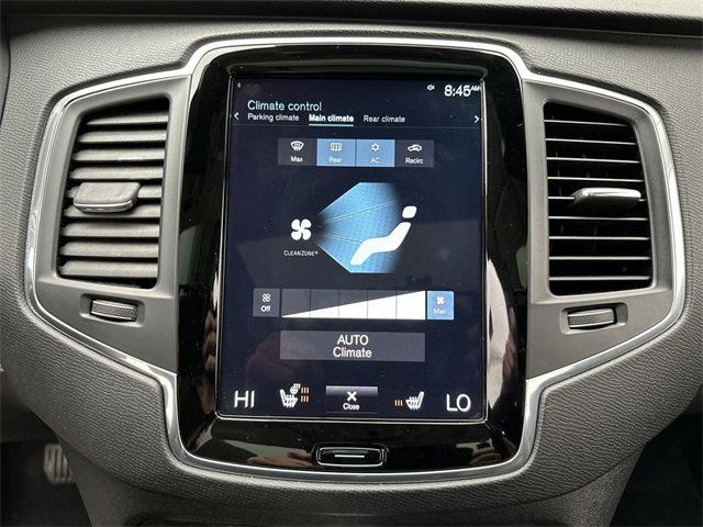 Used 2020 Volvo XC90 T5 Momentum image 19