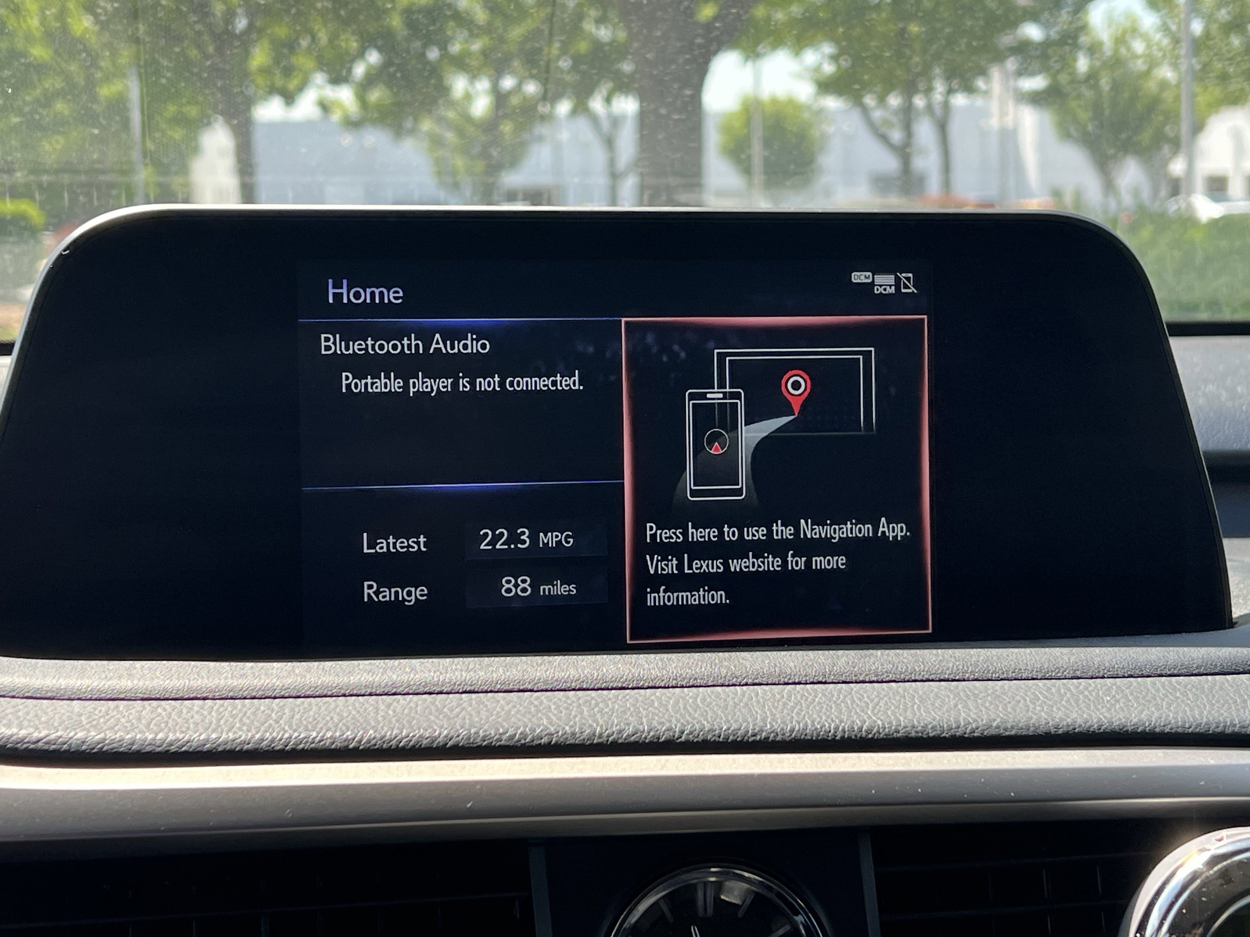 Used 2022 Lexus RX 350 FWD image 23