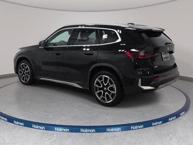 Certified 2026 BMW X1 xDrive28i w/ Technology Package AWD/4WD image 7