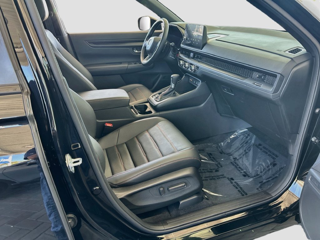 Used 2026 Honda CR-V Sport-L image 28