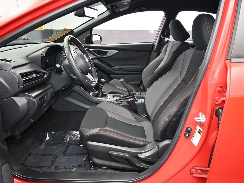 Used 2023 Subaru WRX image 11