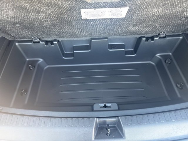 New 2026 Chevrolet Traverse LT w/ Driver Confidence Package image 25