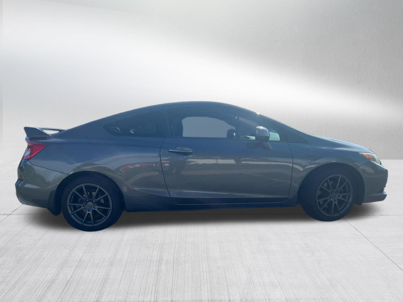 Used 2012 Honda Civic Si image 8