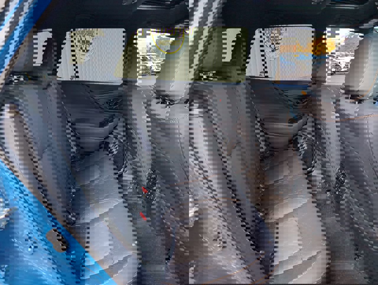 Used 2023 Subaru Outback Wilderness image 16