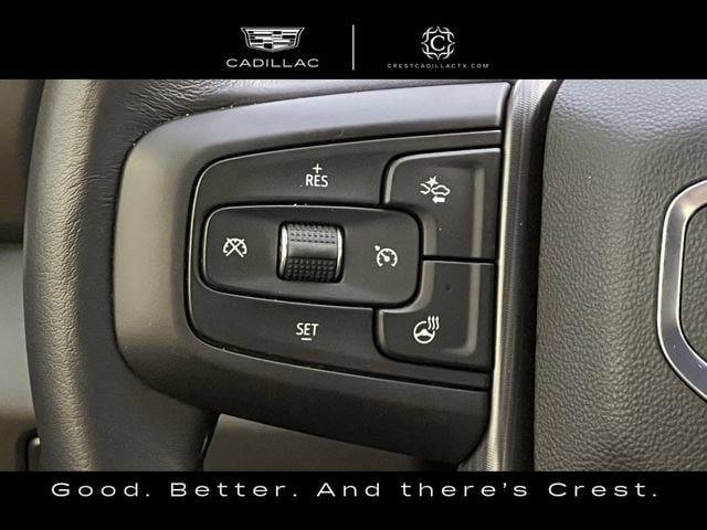 Used 2026 GMC Sierra 2500 Denali Ultimate AWD/4WD image 12