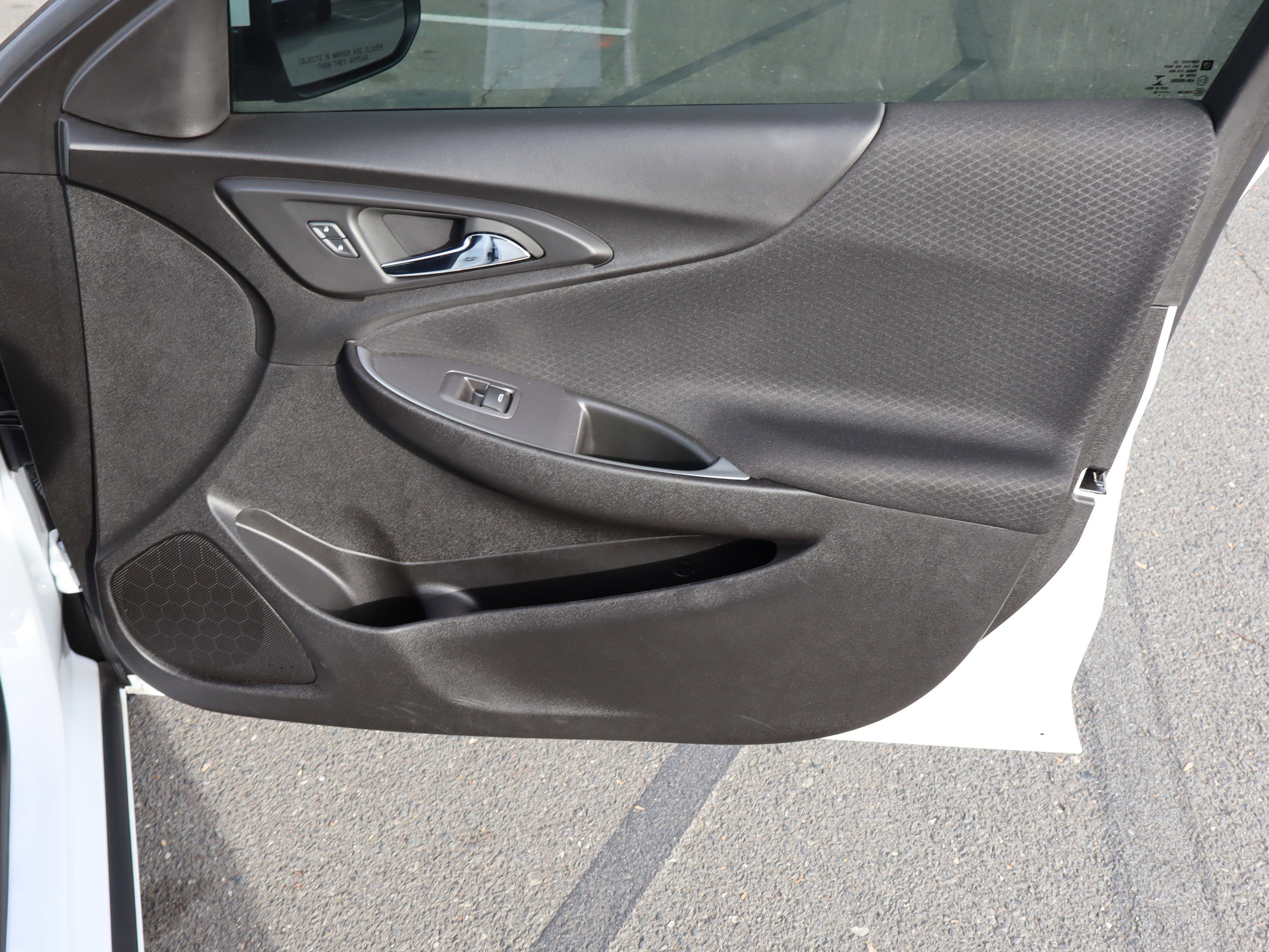 Used 2024 Chevrolet Malibu LT image 36