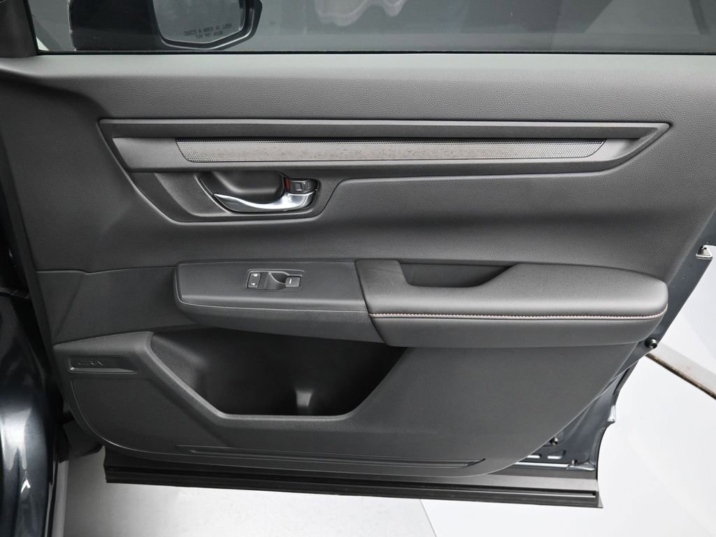 Used 2026 Honda CR-V Sport-L image 38