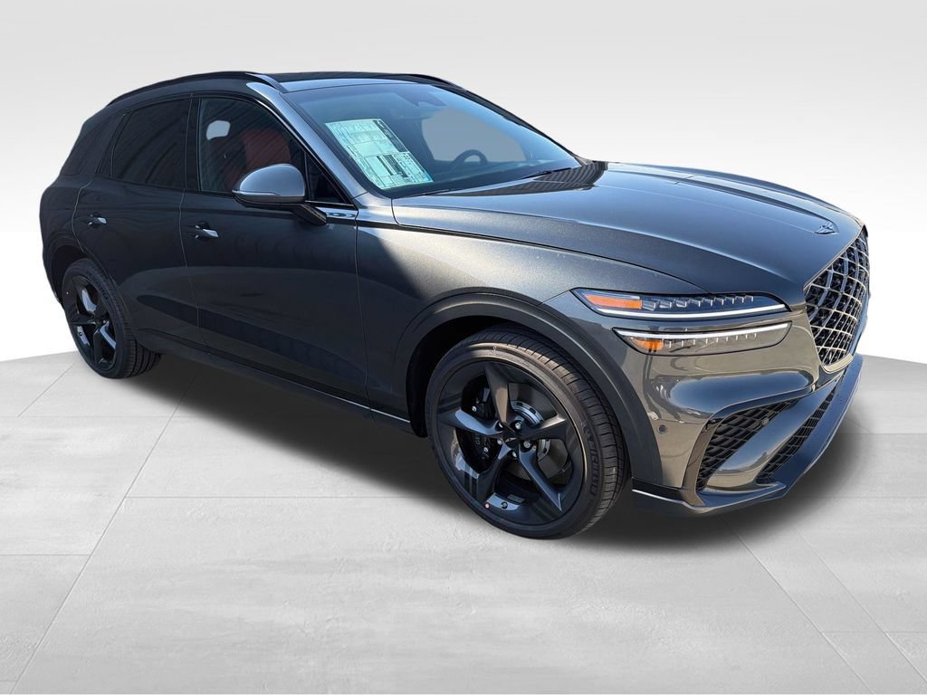 New 2027 Genesis GV70 2.5T Sport Prestige AWD/4WD image 7