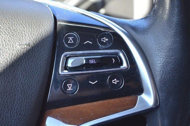 Used 2019 Cadillac Escalade Luxury image 21