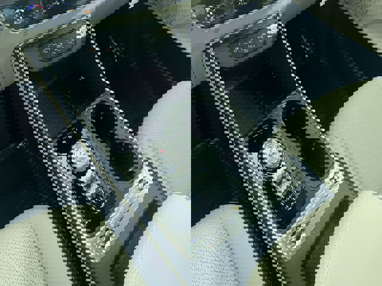 Certified 2025 Kia Carnival SX Prestige FWD image 23