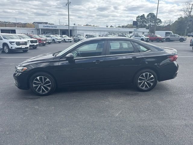 Used 2024 Volkswagen Jetta S FWD image 20