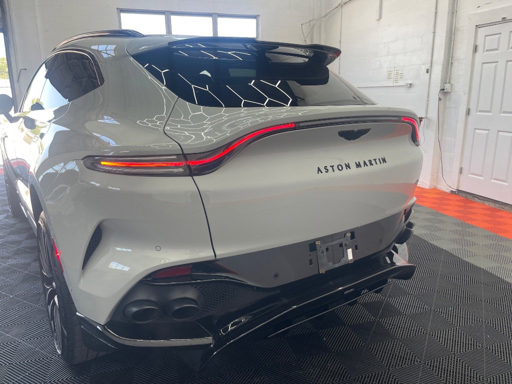 Used 2023 Aston Martin DBX 707 image 23