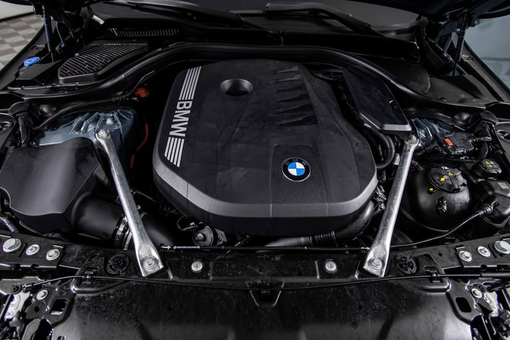 Used 2026 BMW 540i xDrive AWD/4WD image 41
