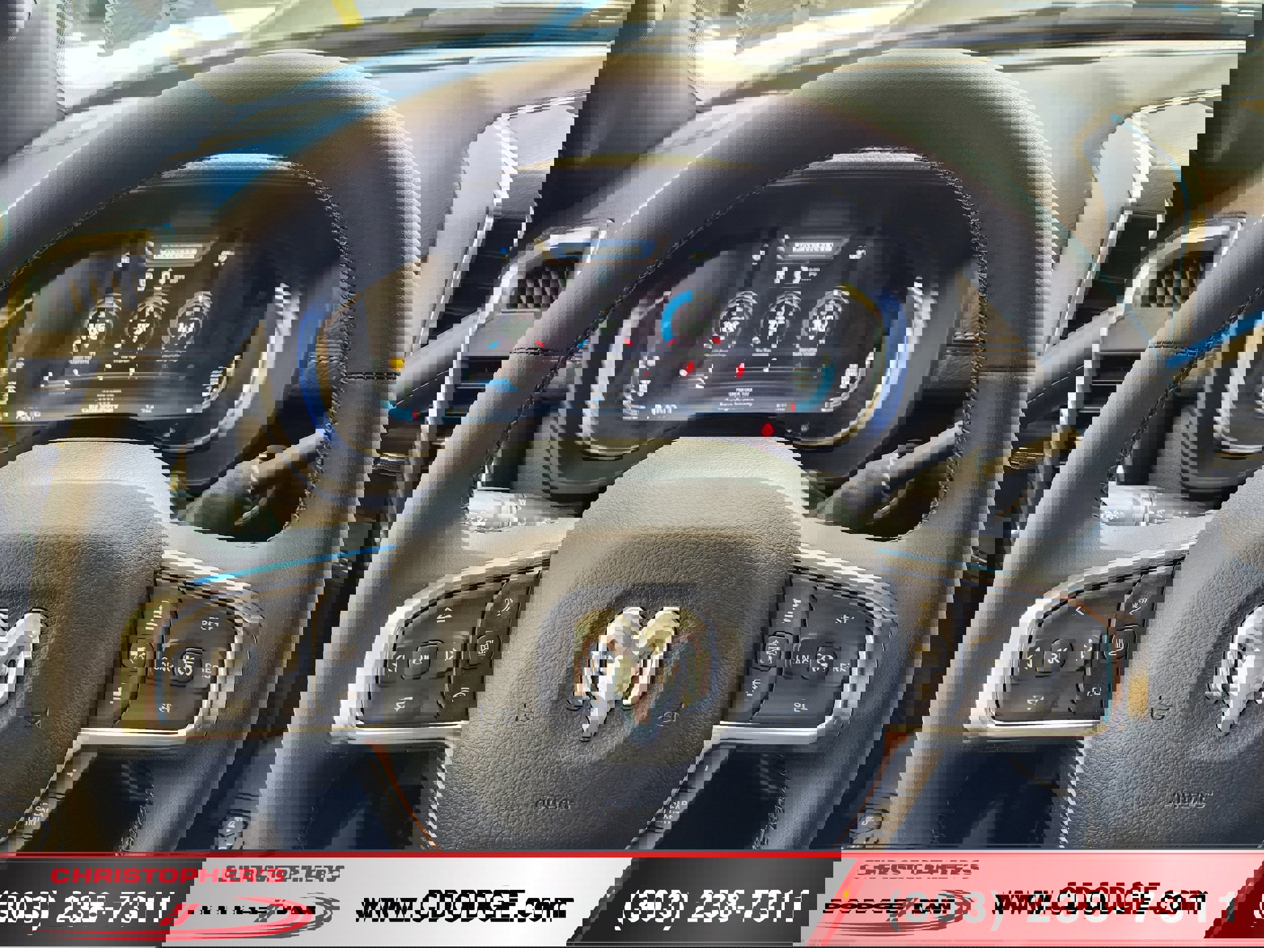 New 2026 RAM 2500 Laramie image 12