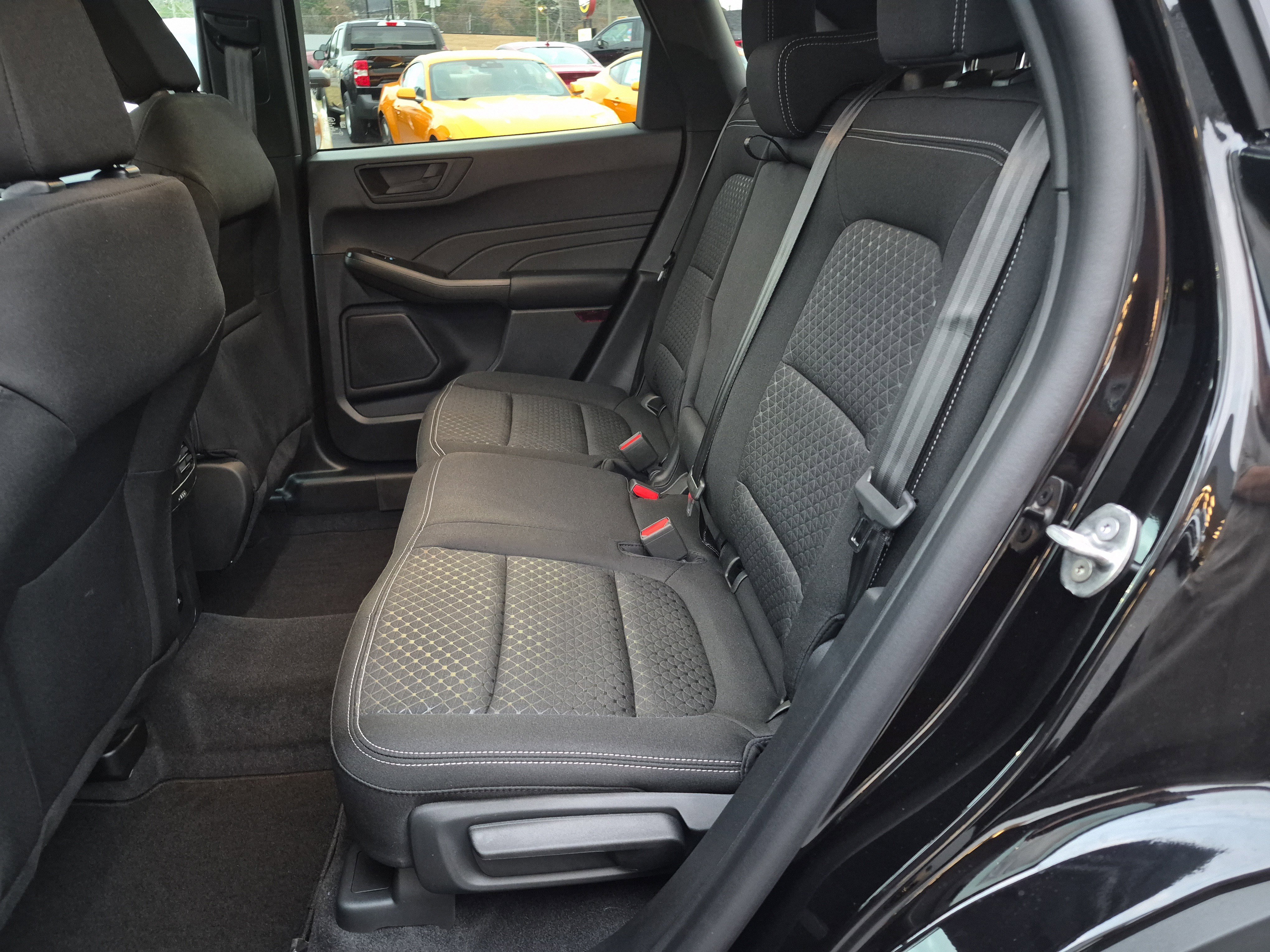 New 2026 Ford Escape Active w/ Tech Pack #1 image 13