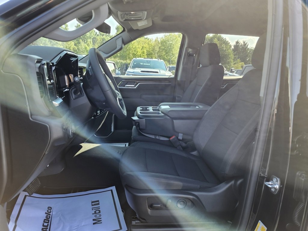 New 2026 Chevrolet Silverado 1500 LT image 10